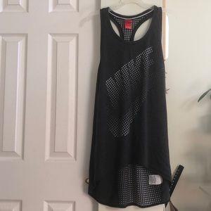 Nike Tank “Dress”